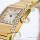 Swiss Replica Cartier Tank Francaise Quartz Watch Yellow Gold Diamond-set (6)_th.jpg
